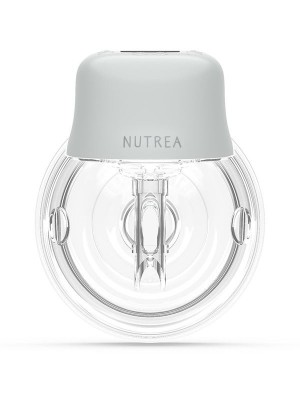 nutrea easyflow wearable borstkolf 1
