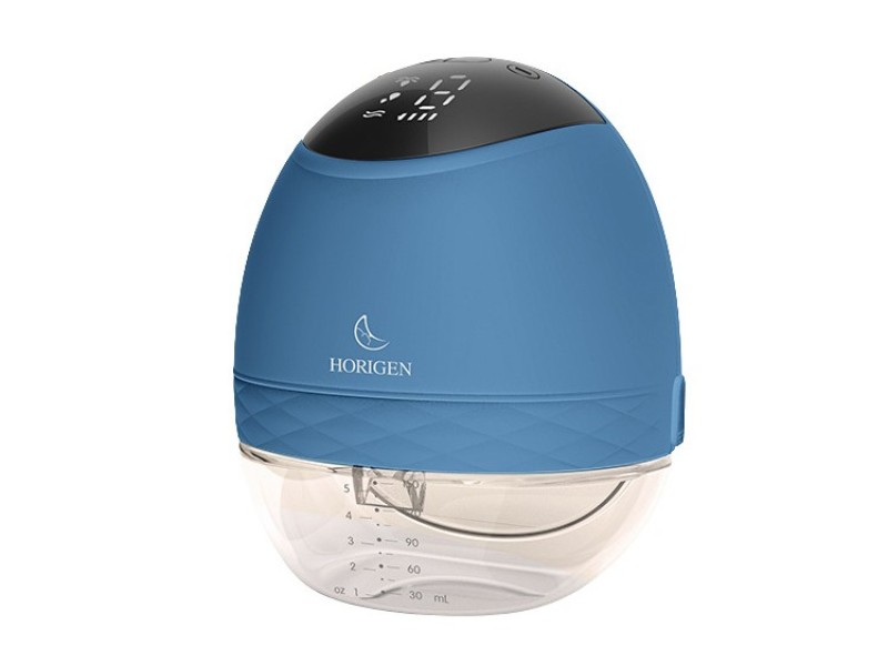Horigen Wearable model 2023