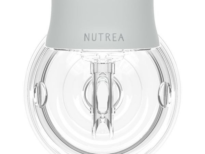 nutrea easyflow wearable borstkolf 1
